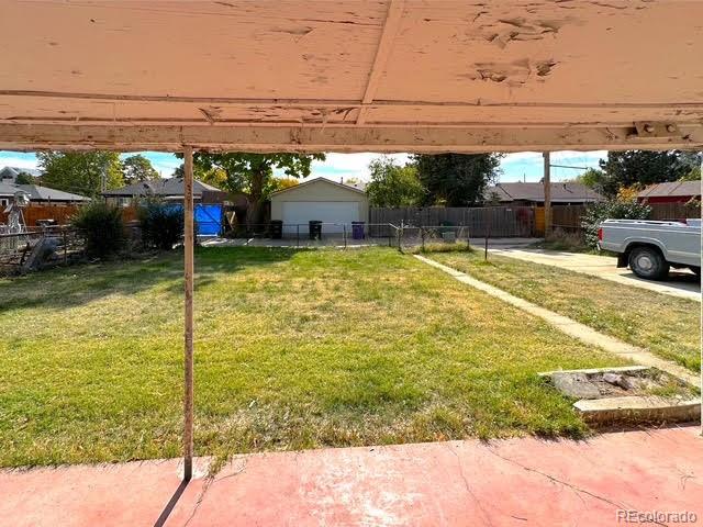 MLS Image #19 for 3340 e martin luther king jr boulevard,denver, Colorado