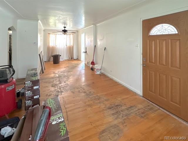 MLS Image #2 for 3340 e martin luther king jr boulevard,denver, Colorado