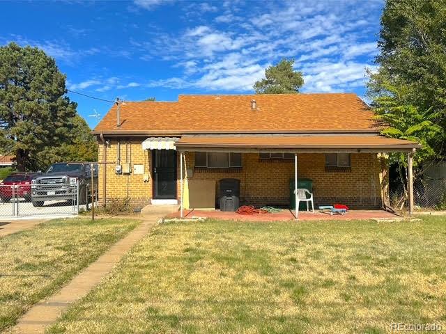 MLS Image #20 for 3340 e martin luther king jr boulevard,denver, Colorado