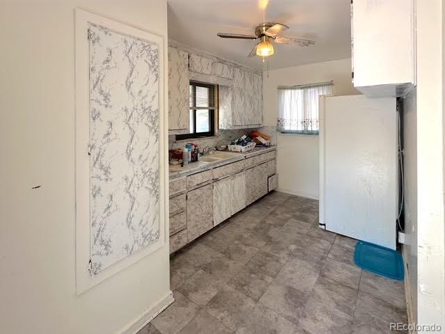 MLS Image #4 for 3340 e martin luther king jr boulevard,denver, Colorado