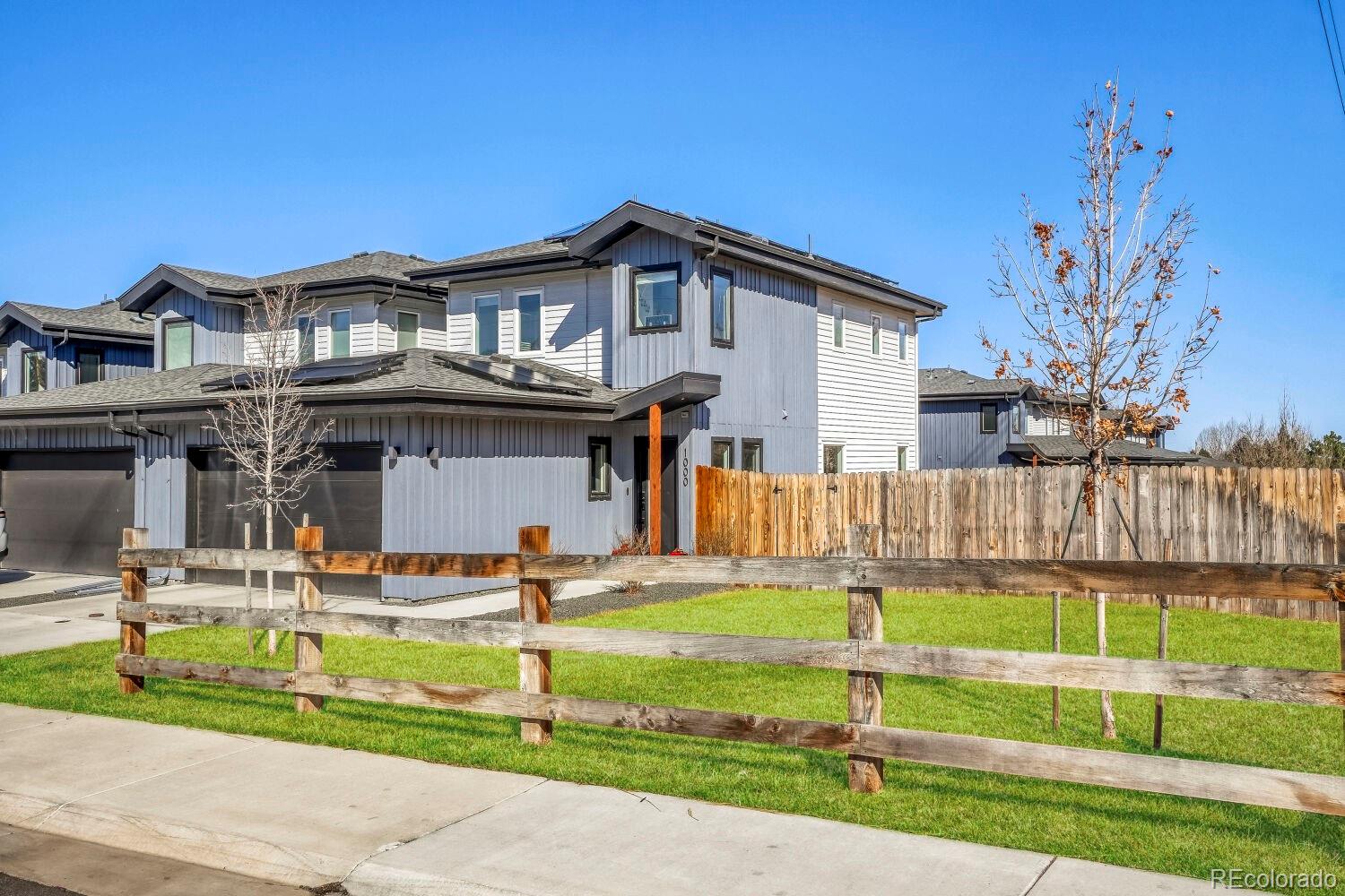 MLS Image #0 for 1000  xenon street,golden, Colorado