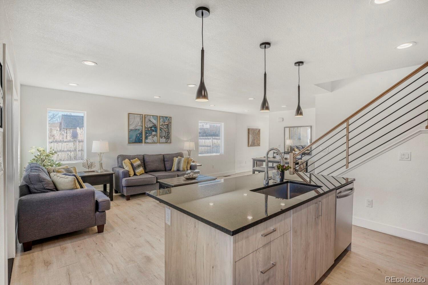 MLS Image #11 for 1000  xenon street,golden, Colorado