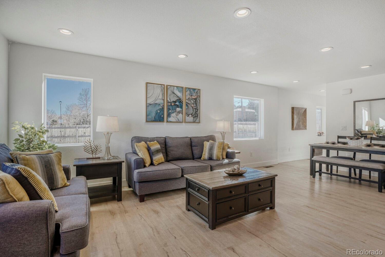 MLS Image #12 for 1000  xenon street,golden, Colorado