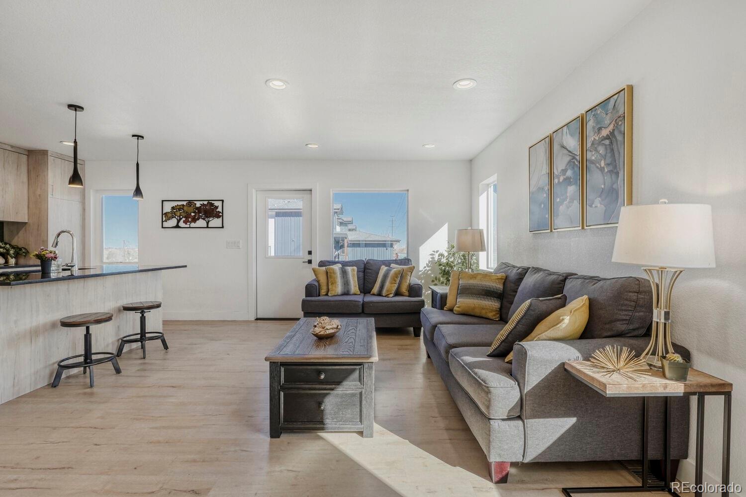 MLS Image #13 for 1000  xenon street,golden, Colorado