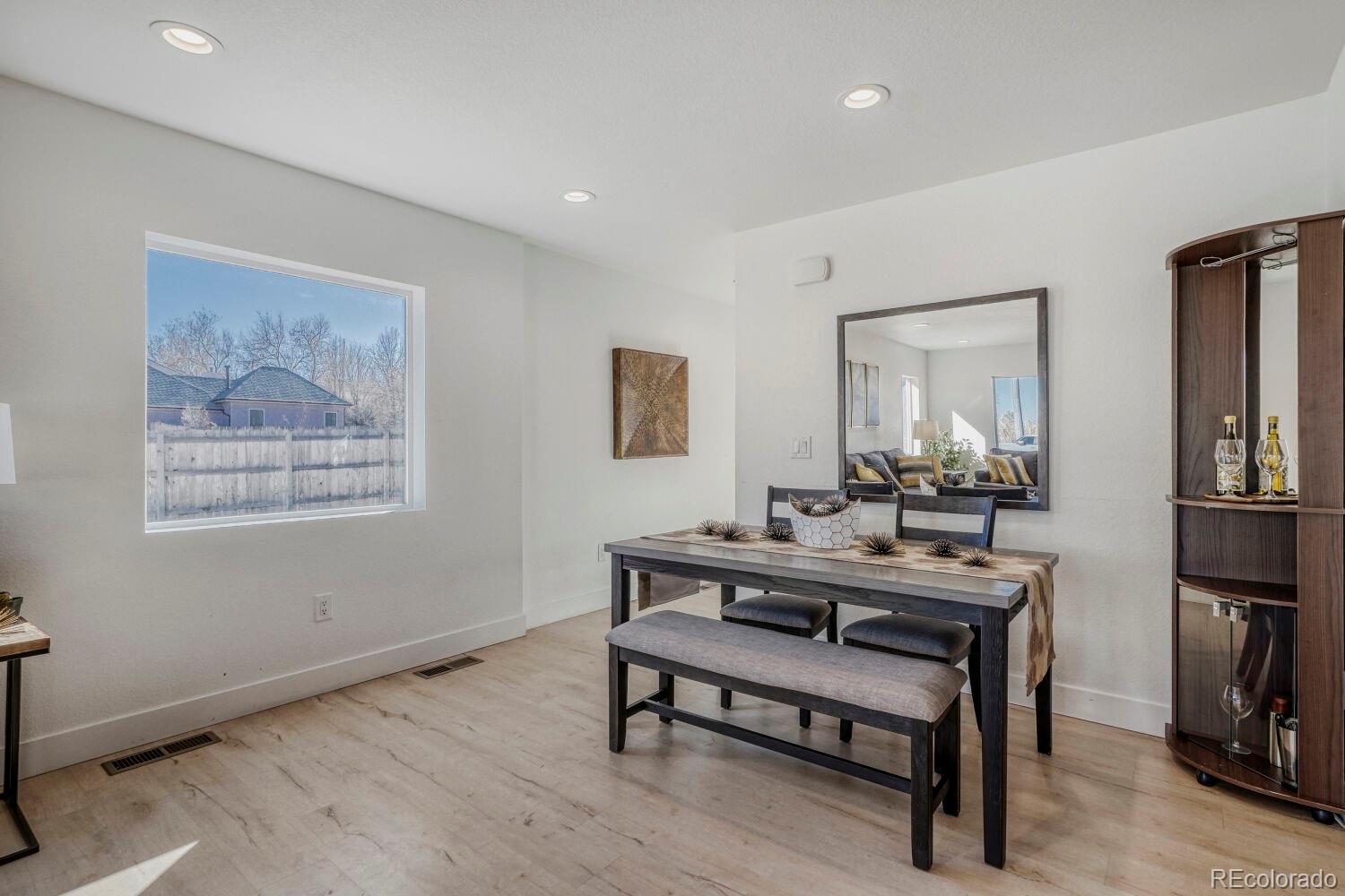 MLS Image #14 for 1000  xenon street,golden, Colorado