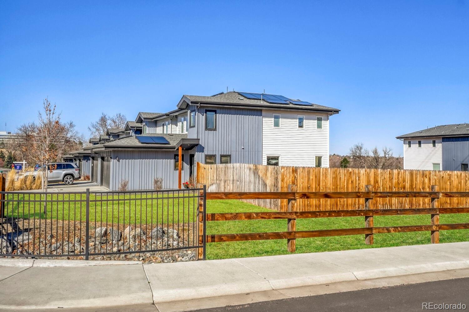 MLS Image #30 for 1000  xenon street,golden, Colorado