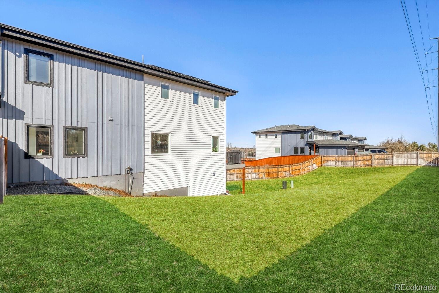 MLS Image #34 for 1000  xenon street,golden, Colorado