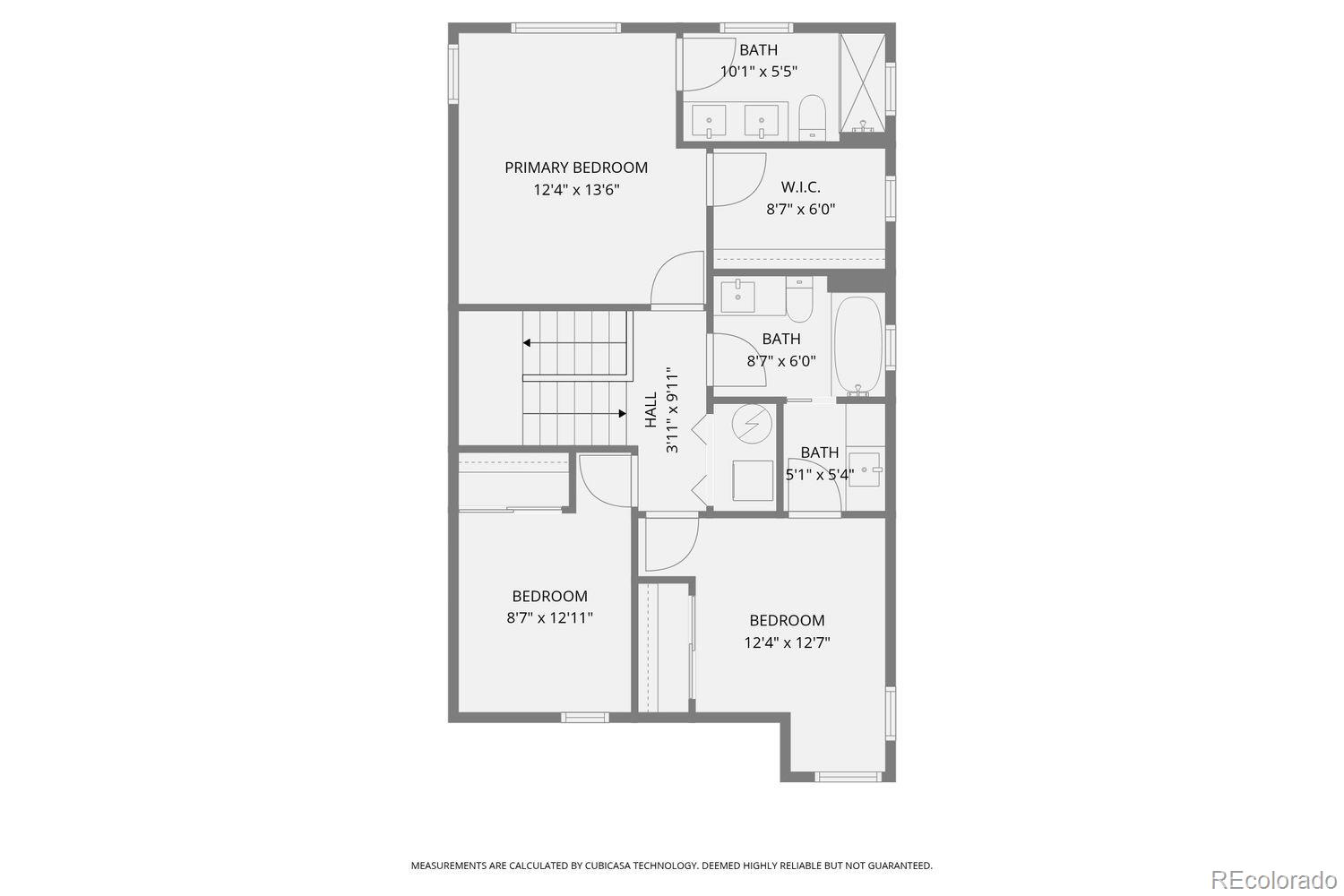 MLS Image #36 for 1000  xenon street,golden, Colorado