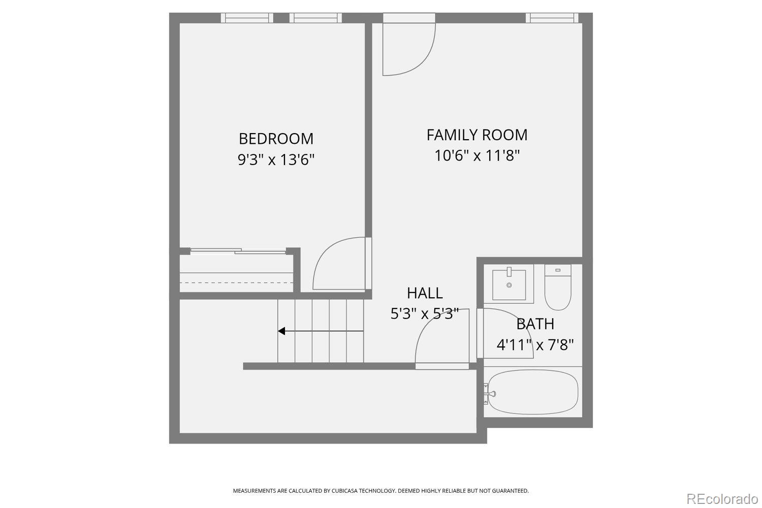 MLS Image #37 for 1000  xenon street,golden, Colorado