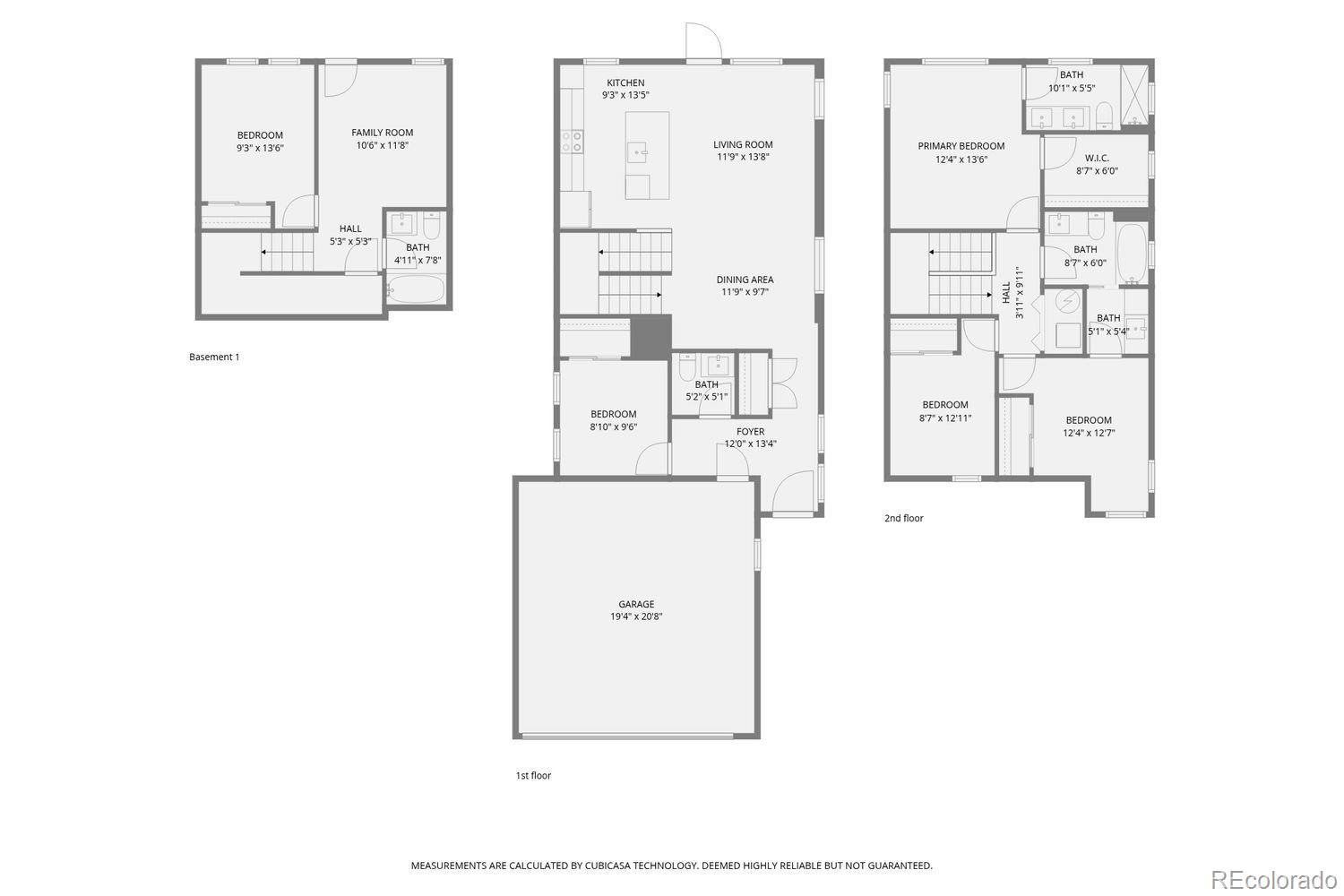 MLS Image #38 for 1000  xenon street,golden, Colorado