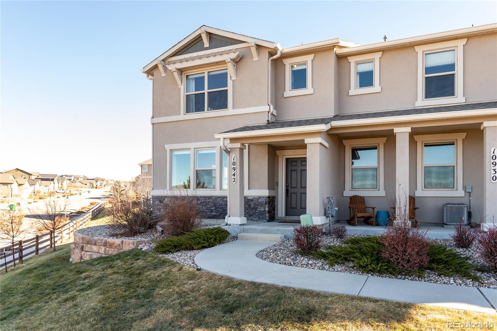 MLS Image #0 for 10942  dusk sky point ,colorado springs, Colorado