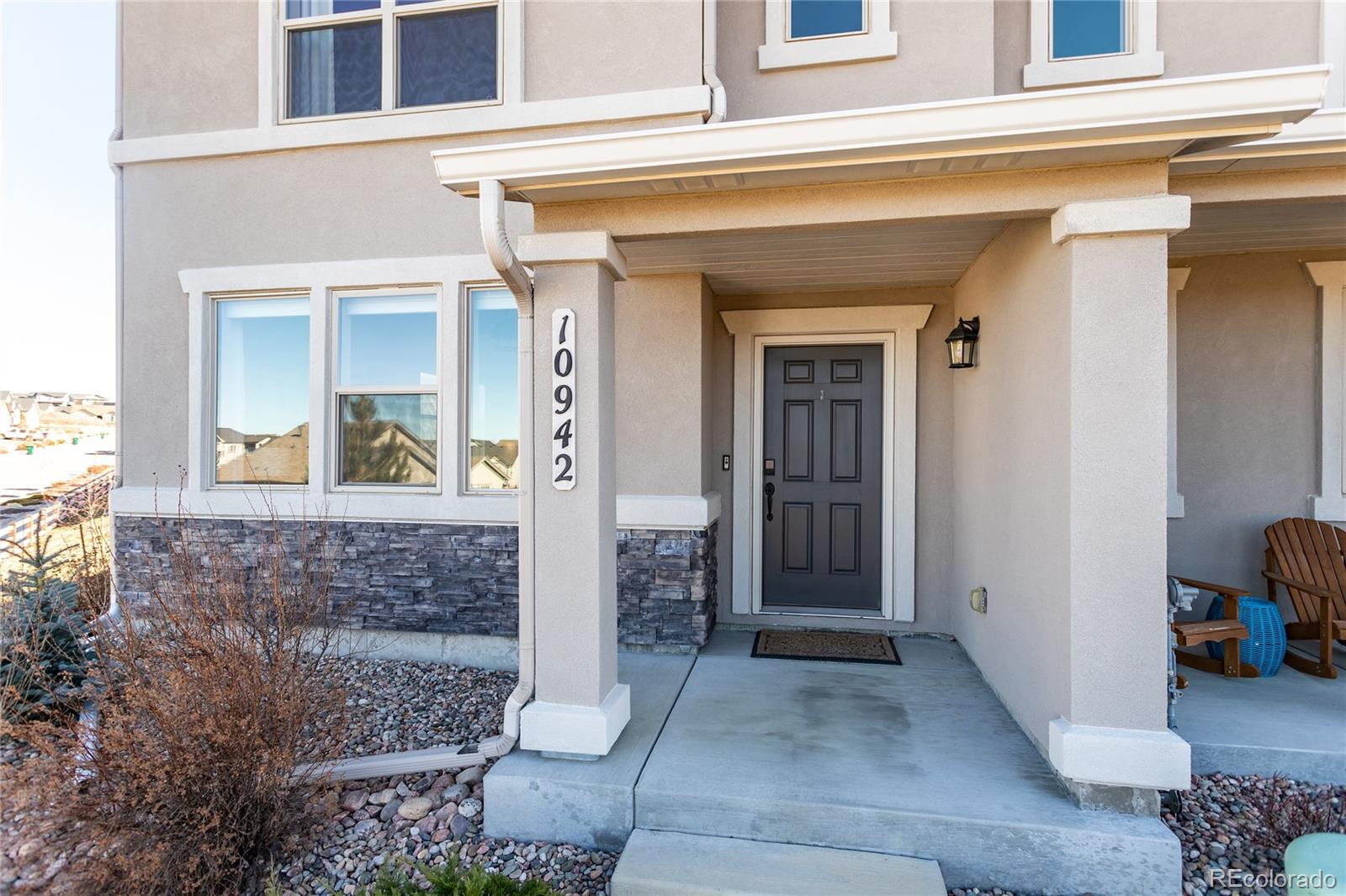 MLS Image #1 for 10942  dusk sky point ,colorado springs, Colorado