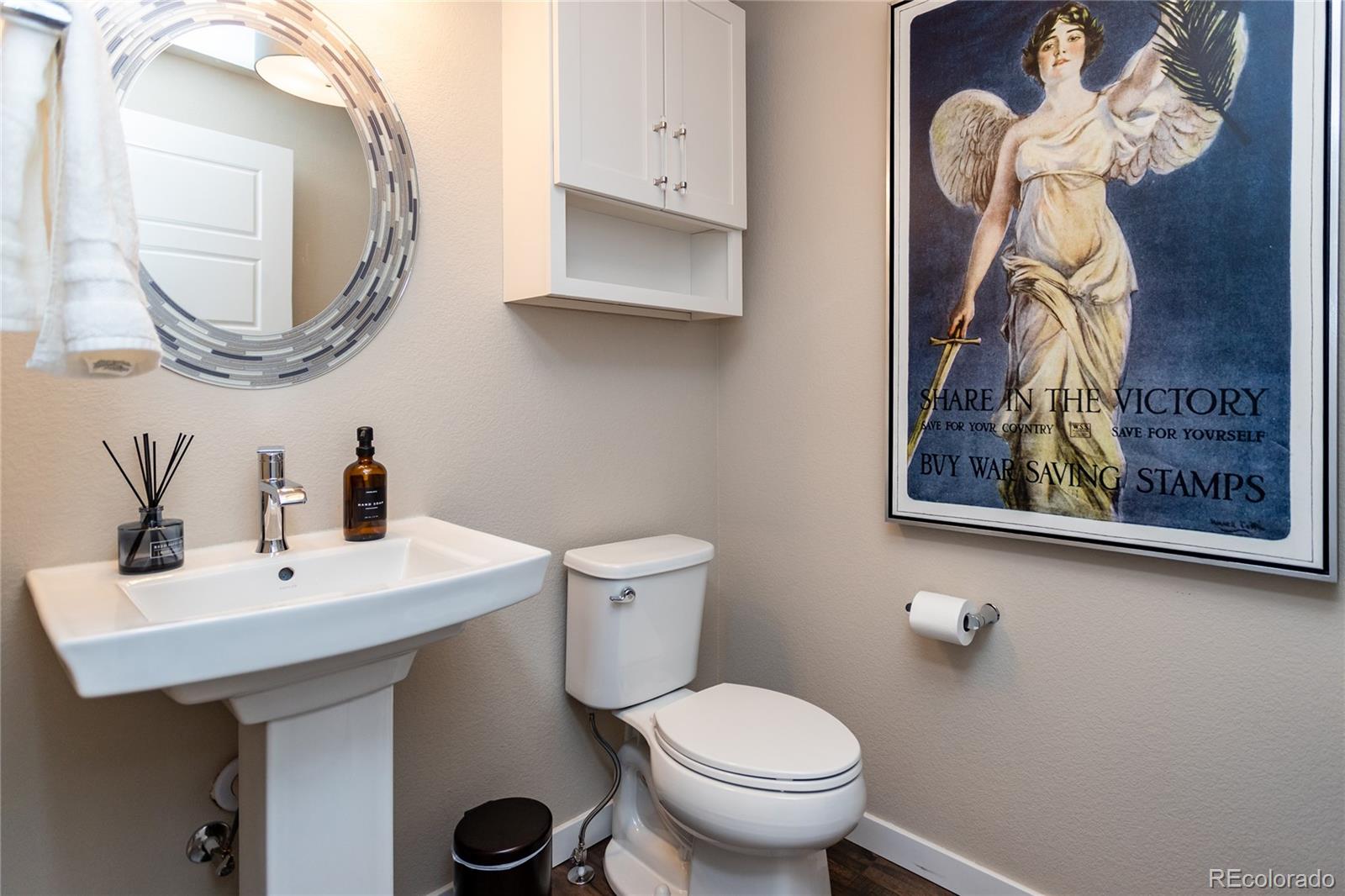 MLS Image #10 for 10942  dusk sky point ,colorado springs, Colorado
