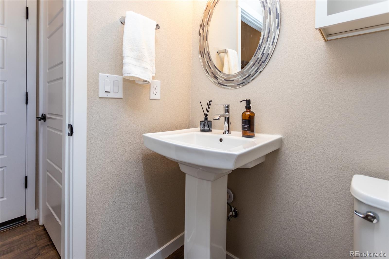 MLS Image #11 for 10942  dusk sky point ,colorado springs, Colorado