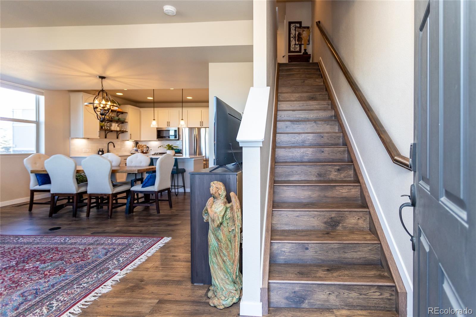 MLS Image #14 for 10942  dusk sky point ,colorado springs, Colorado