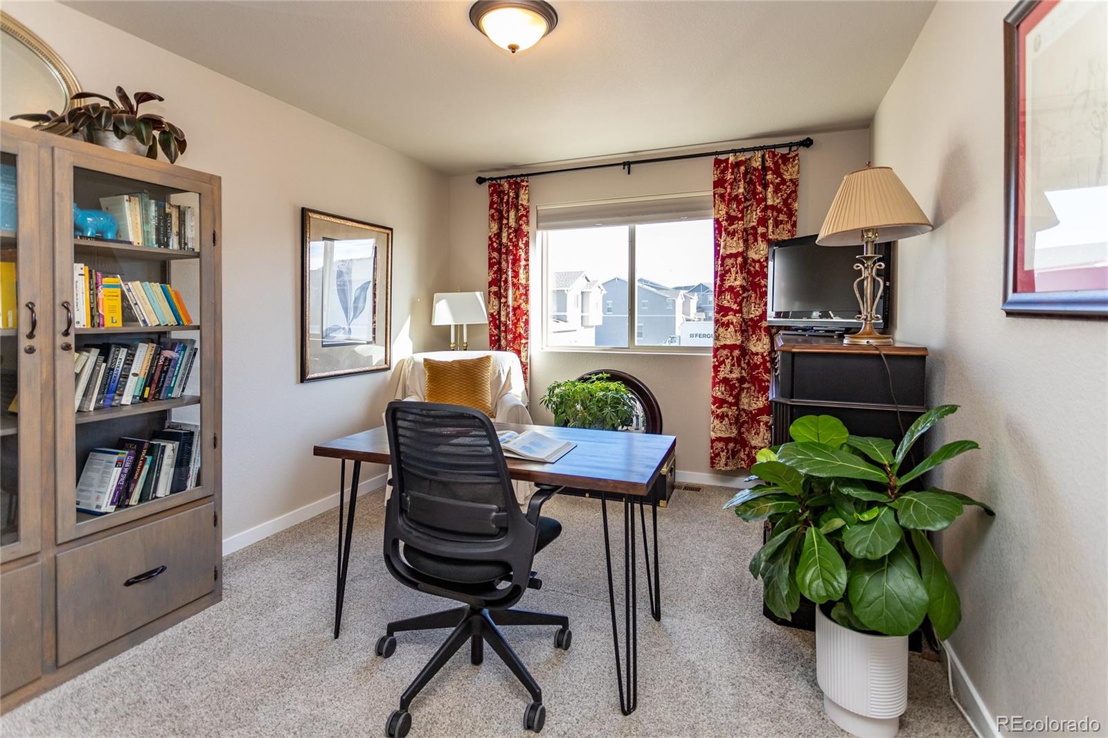 MLS Image #24 for 10942  dusk sky point ,colorado springs, Colorado