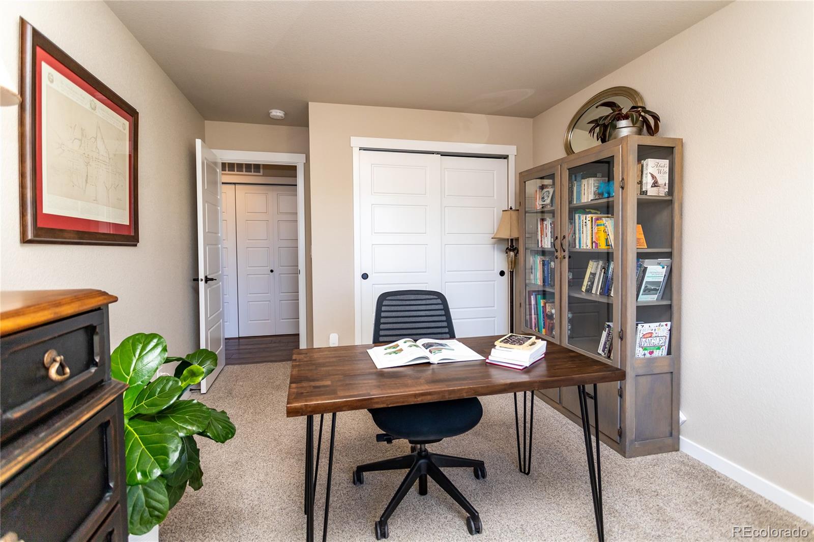 MLS Image #25 for 10942  dusk sky point ,colorado springs, Colorado
