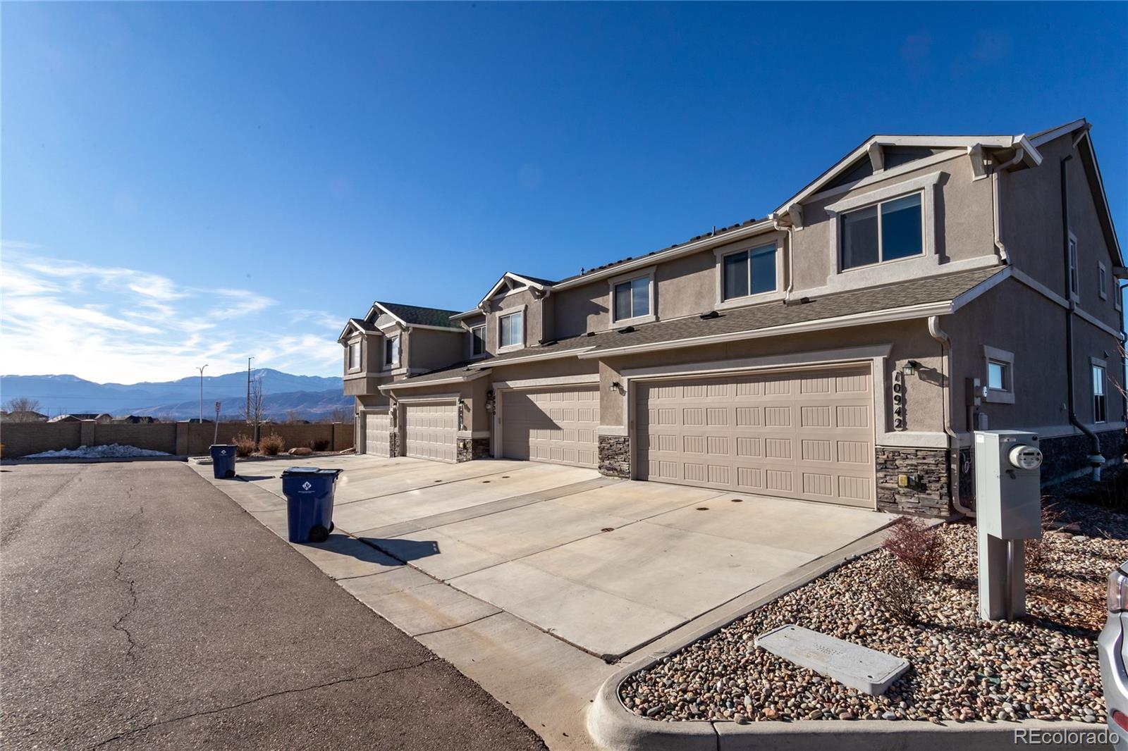 MLS Image #33 for 10942  dusk sky point ,colorado springs, Colorado