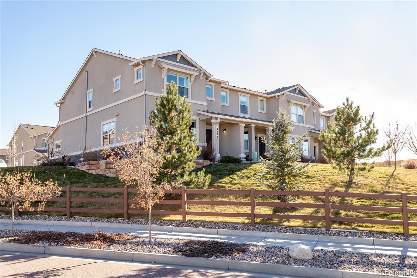 MLS Image #34 for 10942  dusk sky point ,colorado springs, Colorado