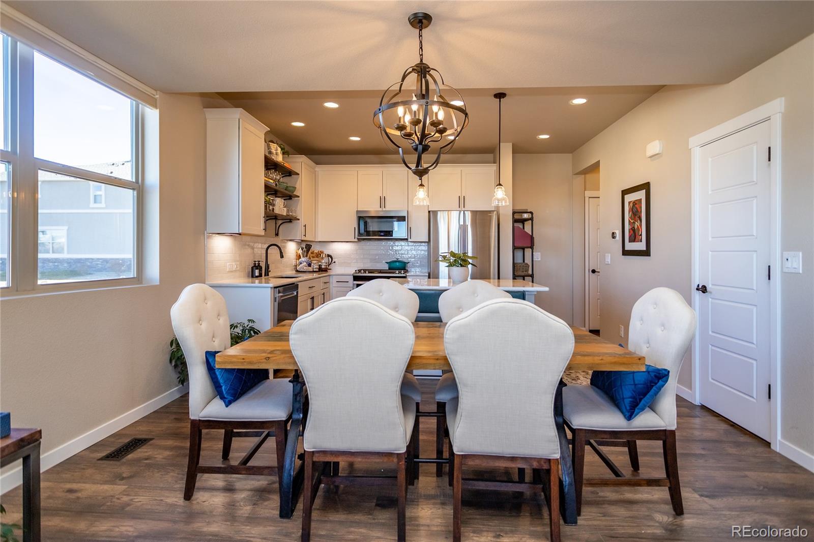 MLS Image #4 for 10942  dusk sky point ,colorado springs, Colorado