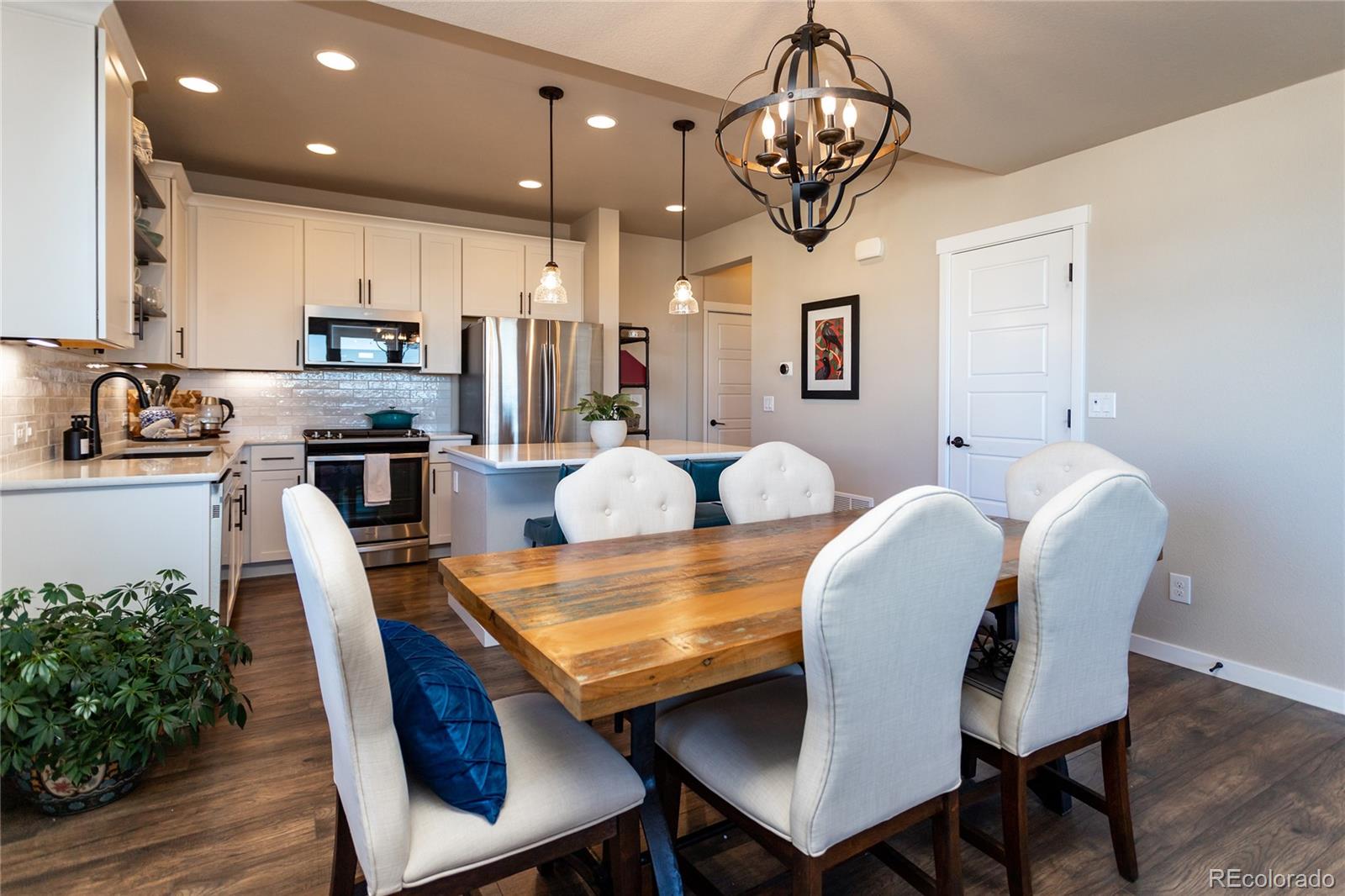 MLS Image #6 for 10942  dusk sky point ,colorado springs, Colorado