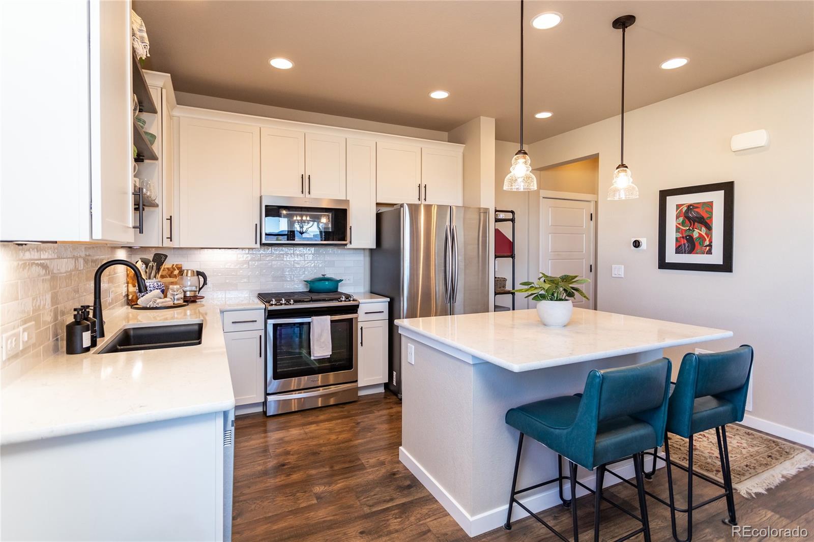 MLS Image #8 for 10942  dusk sky point ,colorado springs, Colorado