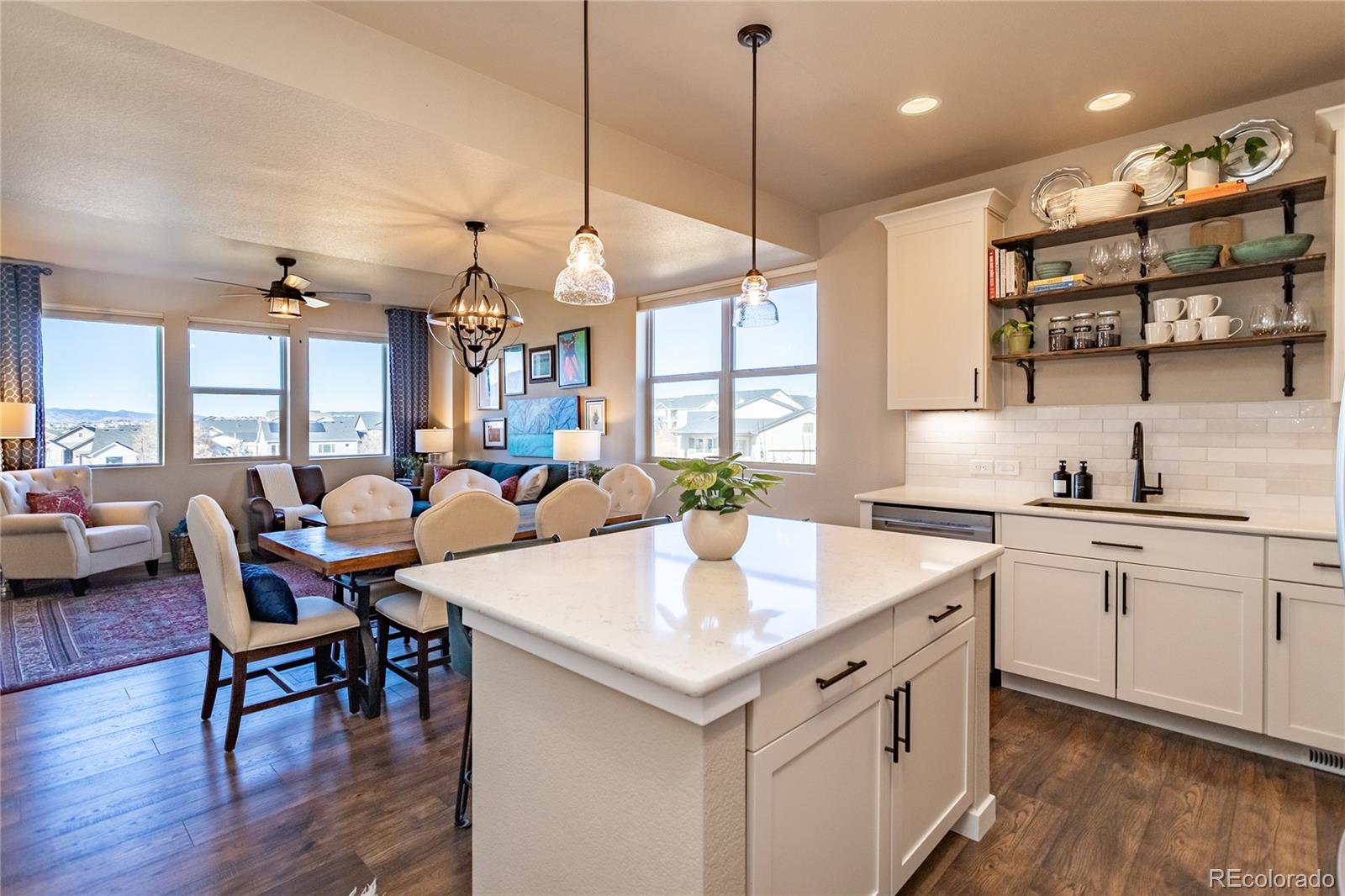 MLS Image #9 for 10942  dusk sky point ,colorado springs, Colorado
