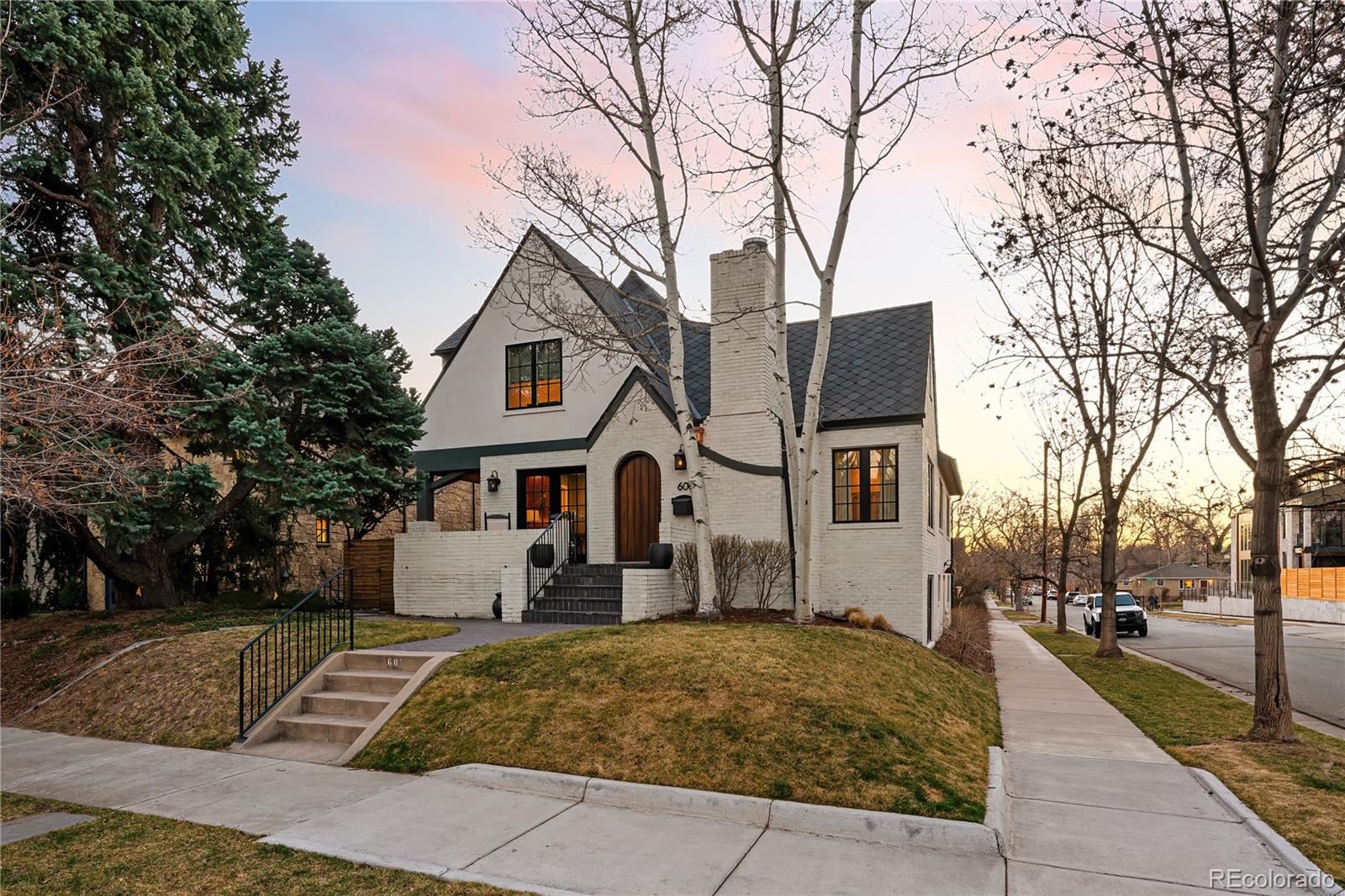 MLS Image #1 for 601 s race street,denver, Colorado