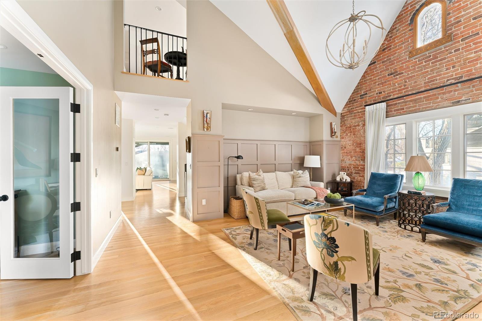 MLS Image #15 for 601 s race street,denver, Colorado