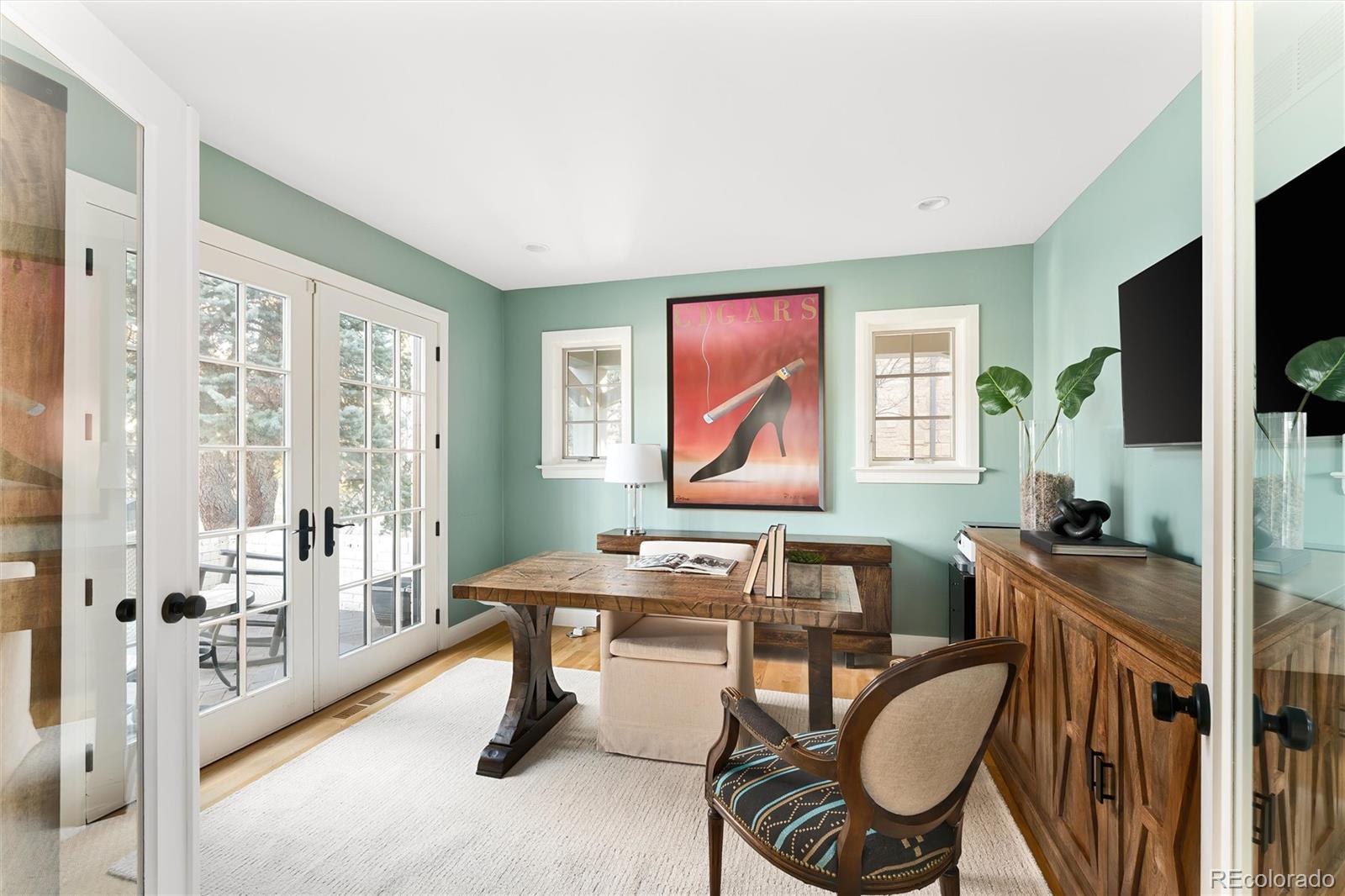 MLS Image #17 for 601 s race street,denver, Colorado