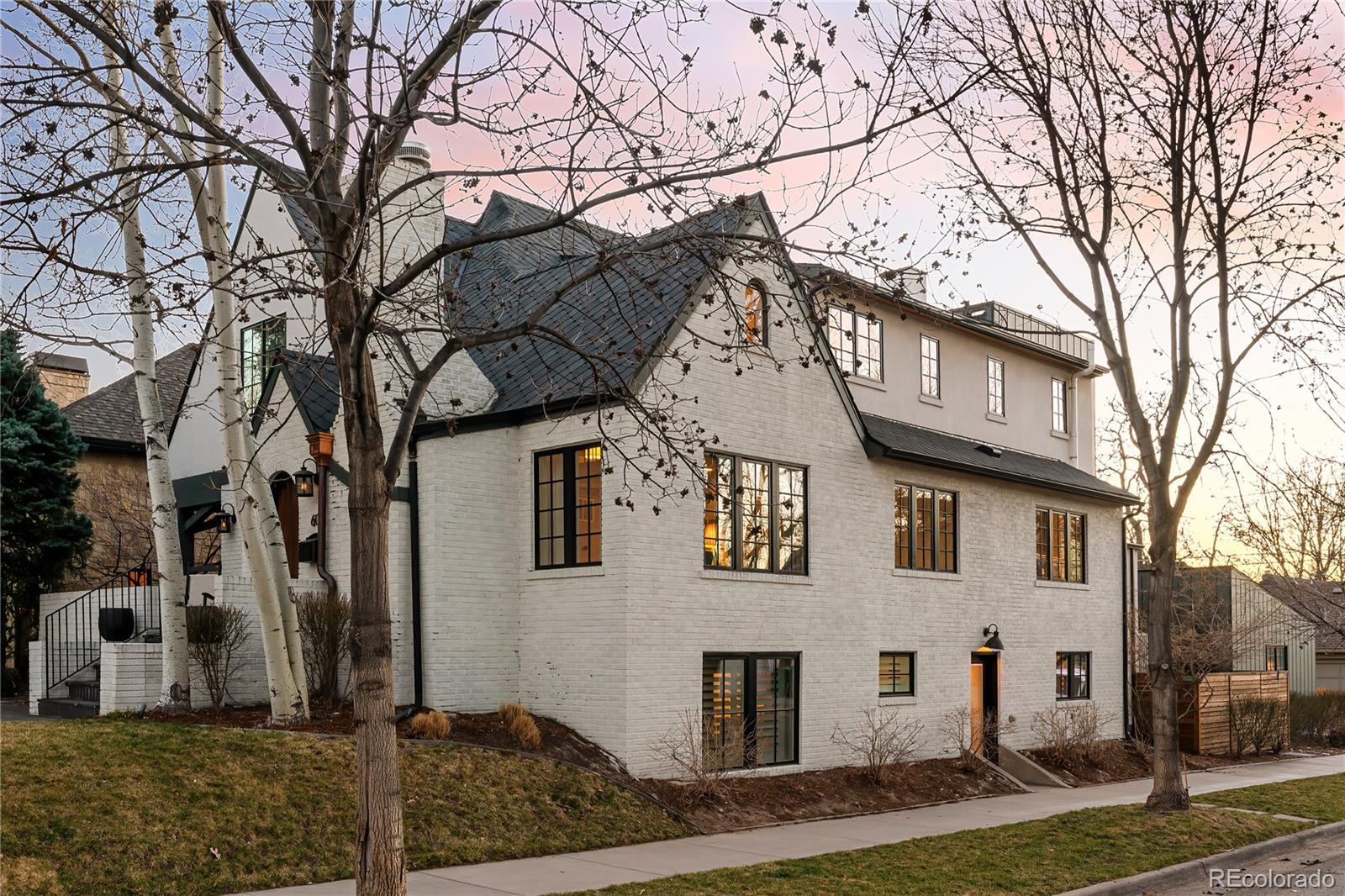 MLS Image #2 for 601 s race street,denver, Colorado