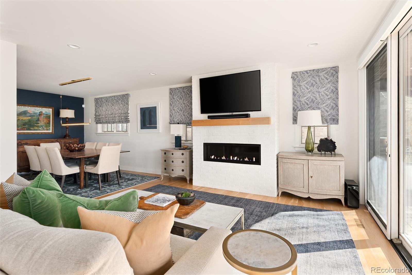 MLS Image #20 for 601 s race street,denver, Colorado
