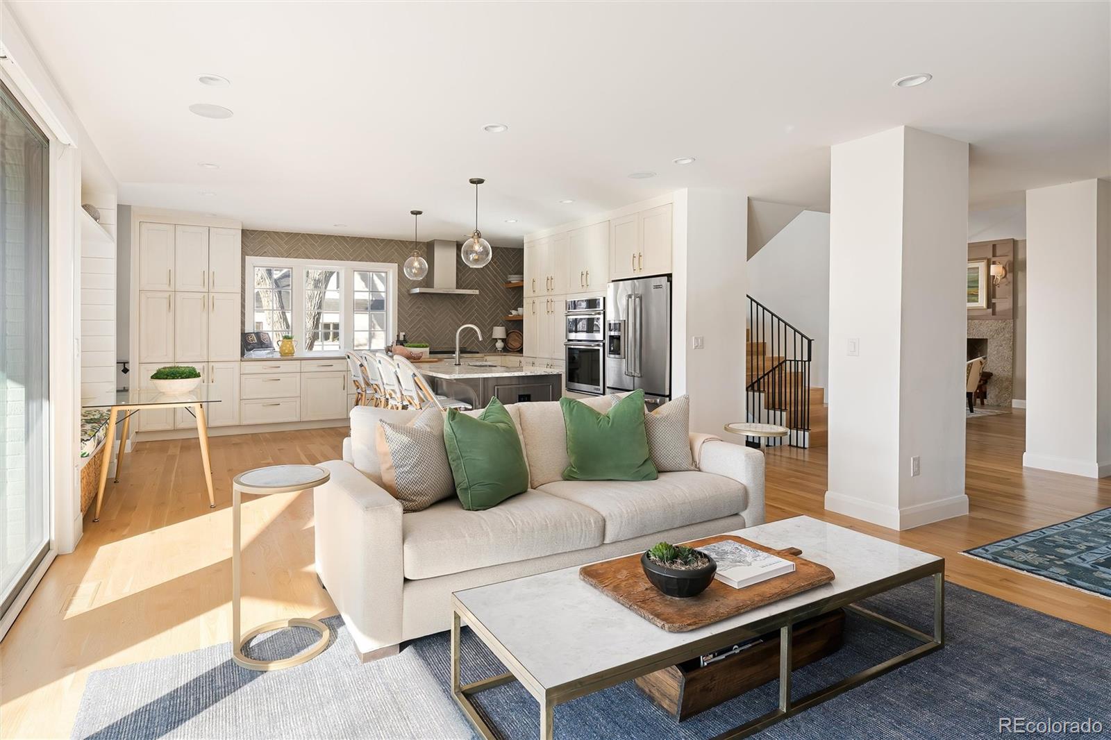 MLS Image #21 for 601 s race street,denver, Colorado