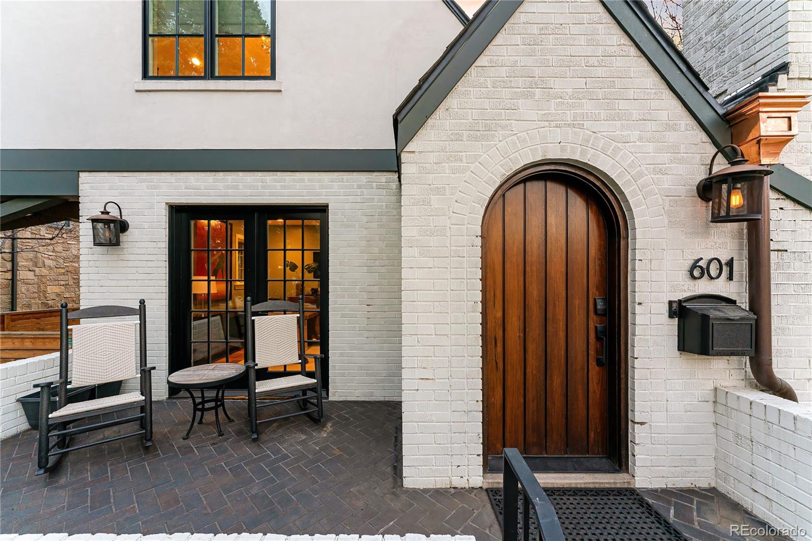 MLS Image #3 for 601 s race street,denver, Colorado