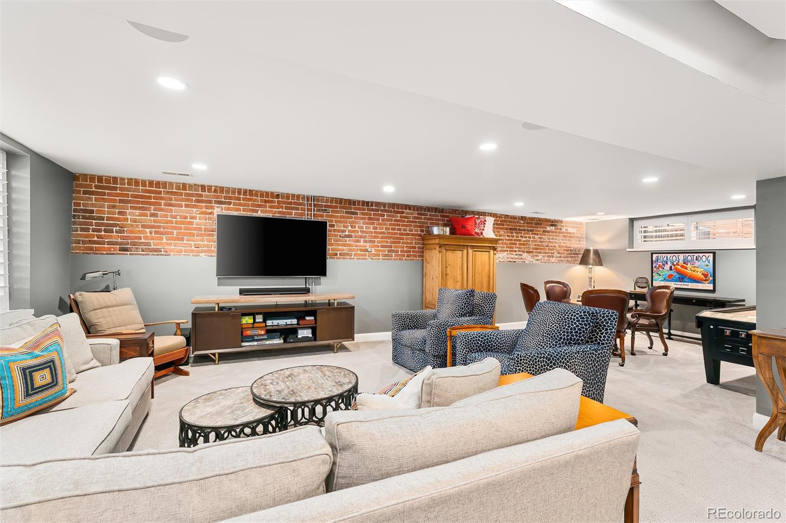 MLS Image #36 for 601 s race street,denver, Colorado