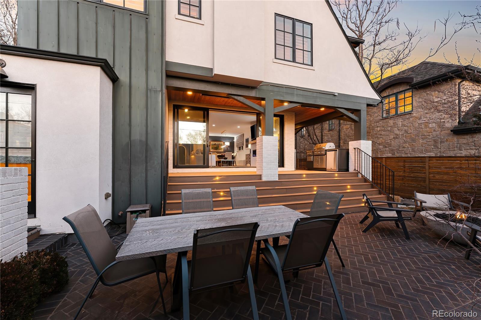 MLS Image #8 for 601 s race street,denver, Colorado