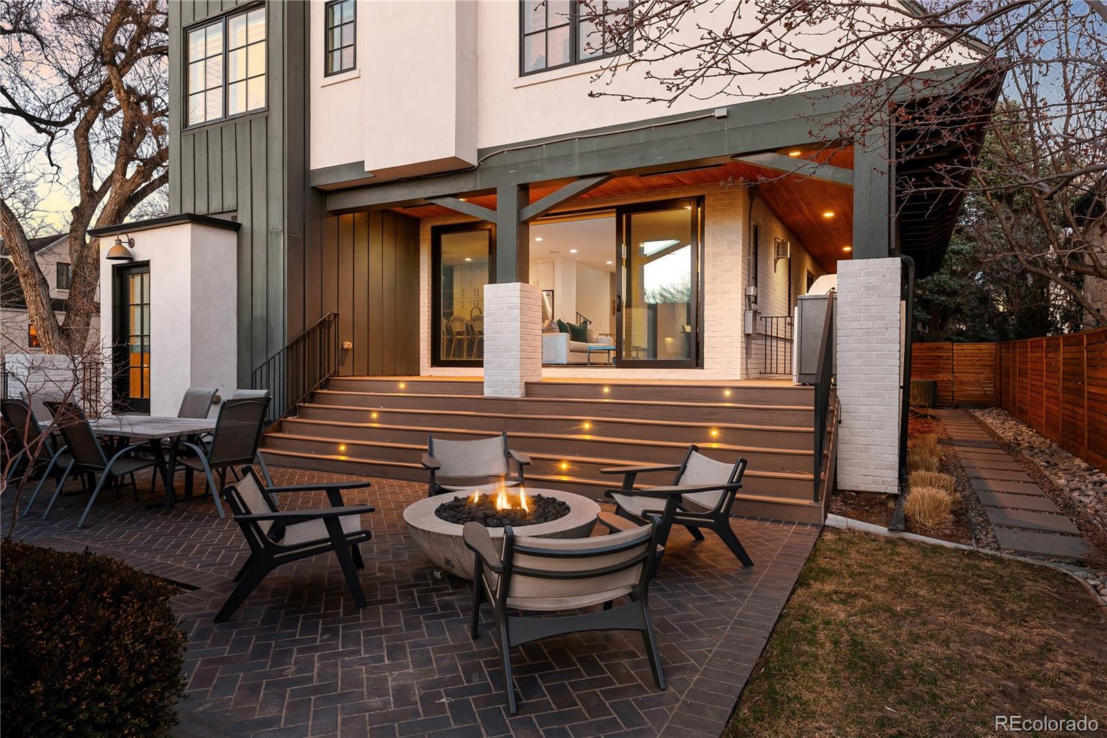 MLS Image #9 for 601 s race street,denver, Colorado