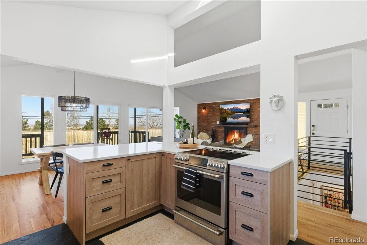 MLS Image #13 for 13785 w alaska place,lakewood, Colorado