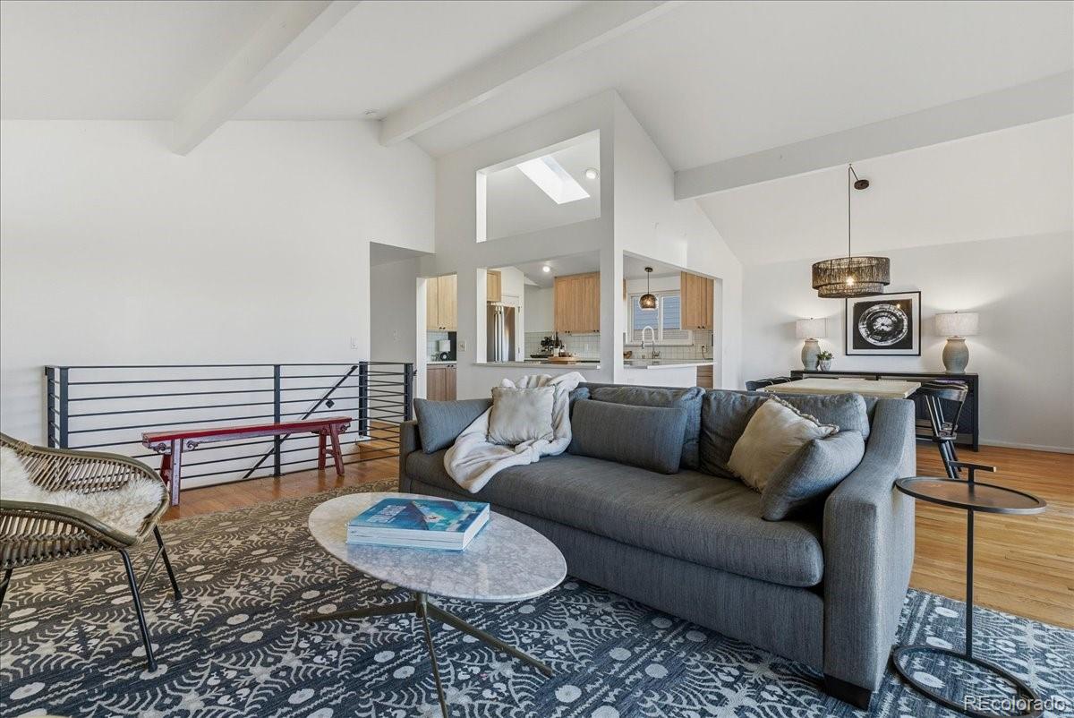 MLS Image #14 for 13785 w alaska place,lakewood, Colorado