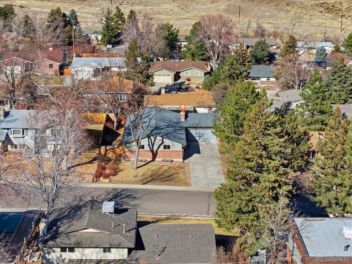MLS Image #2 for 13785 w alaska place,lakewood, Colorado
