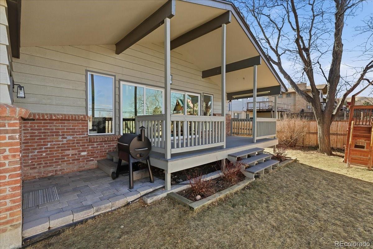 MLS Image #32 for 13785 w alaska place,lakewood, Colorado