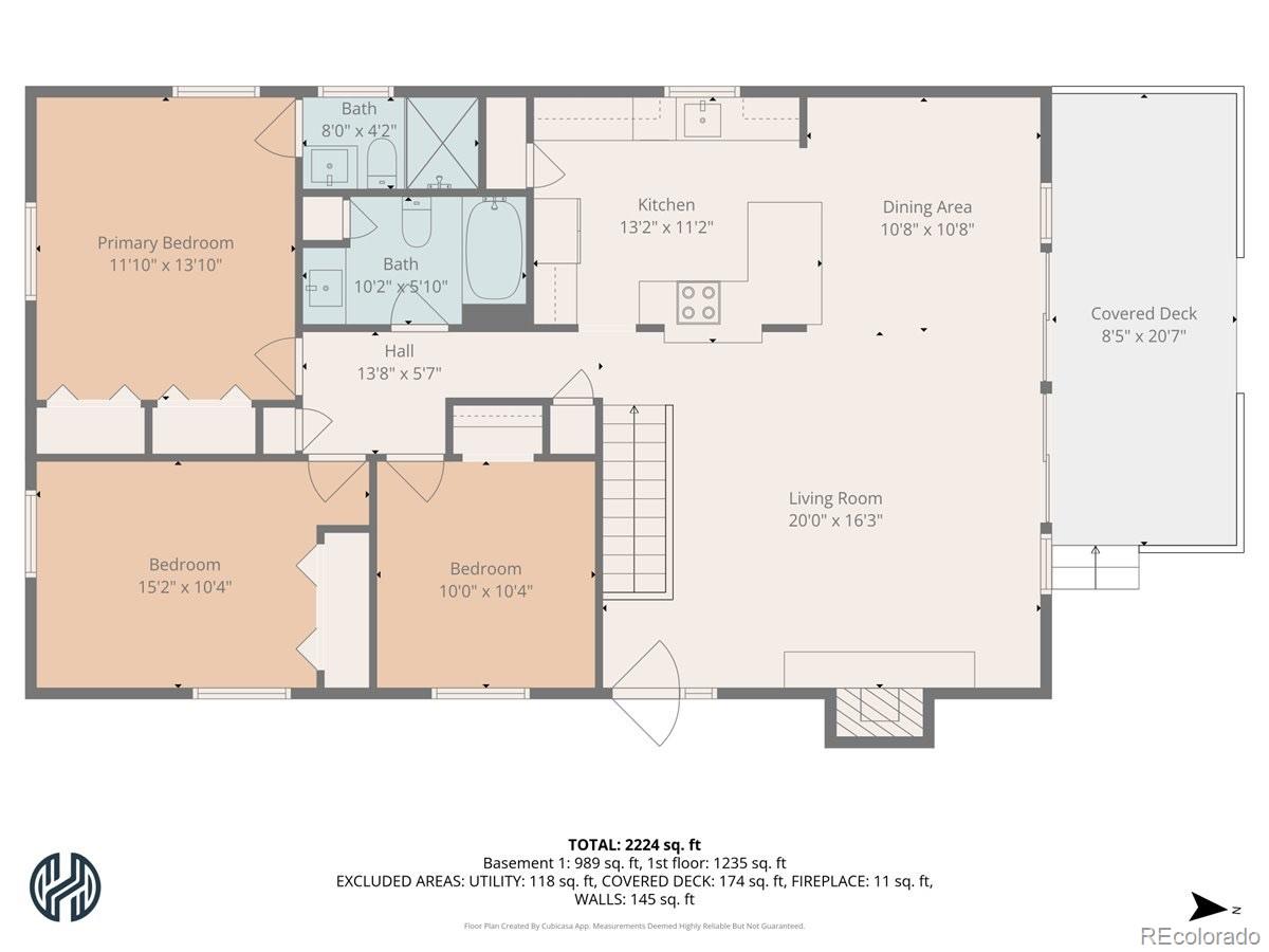 MLS Image #36 for 13785 w alaska place,lakewood, Colorado