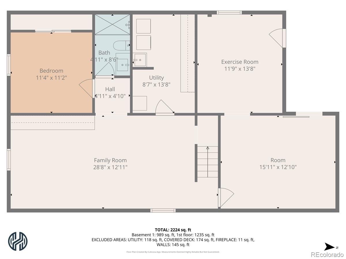 MLS Image #37 for 13785 w alaska place,lakewood, Colorado