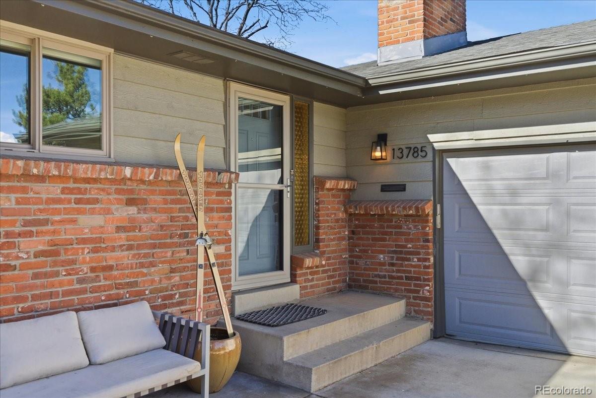 MLS Image #4 for 13785 w alaska place,lakewood, Colorado