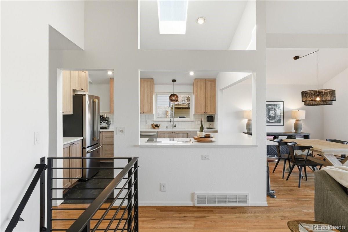 MLS Image #5 for 13785 w alaska place,lakewood, Colorado