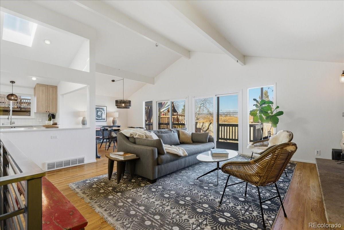 MLS Image #6 for 13785 w alaska place,lakewood, Colorado