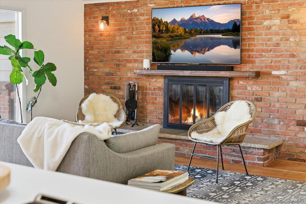 MLS Image #7 for 13785 w alaska place,lakewood, Colorado
