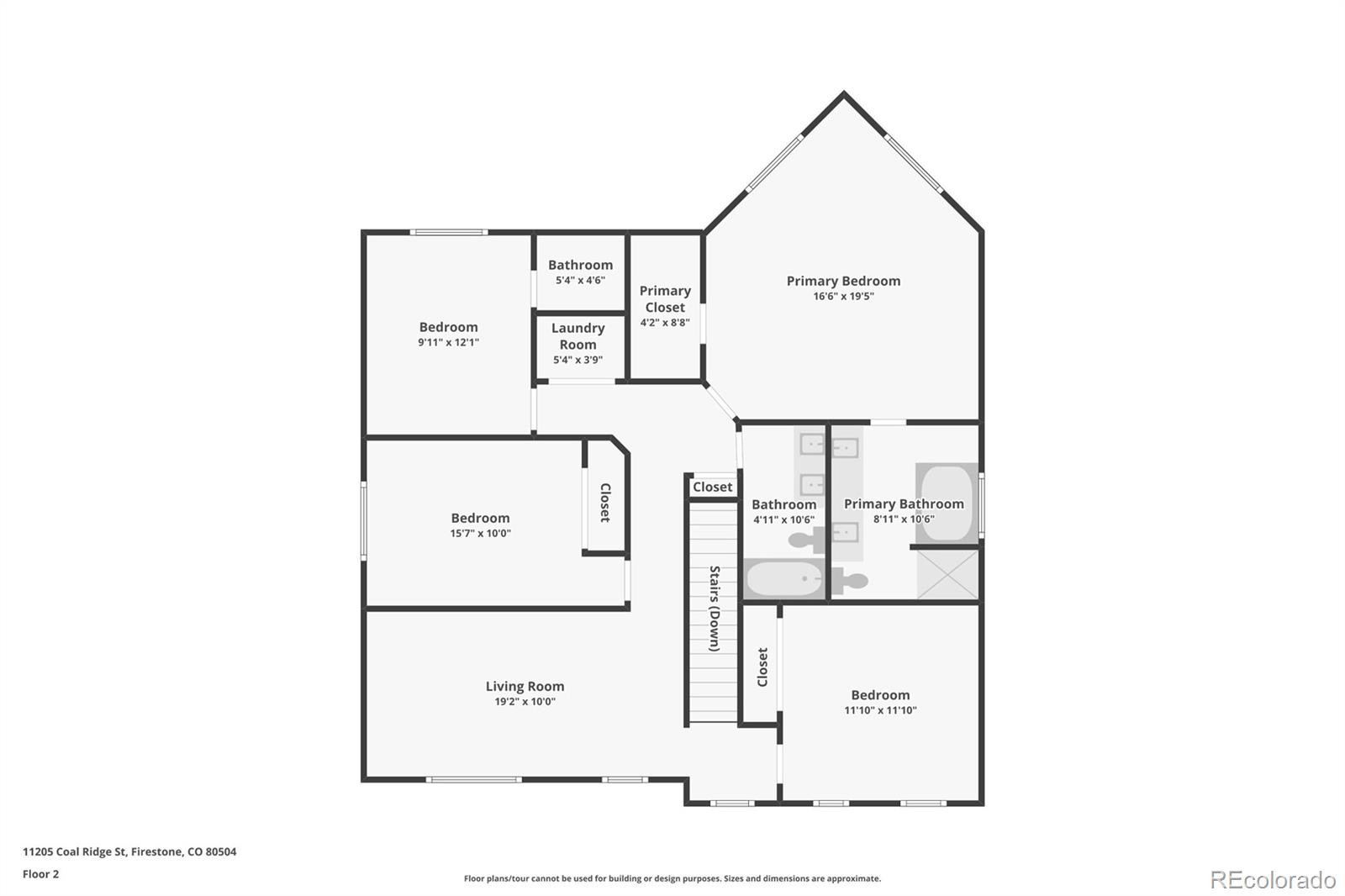 MLS Image #37 for 11205  coal ridge street,firestone, Colorado