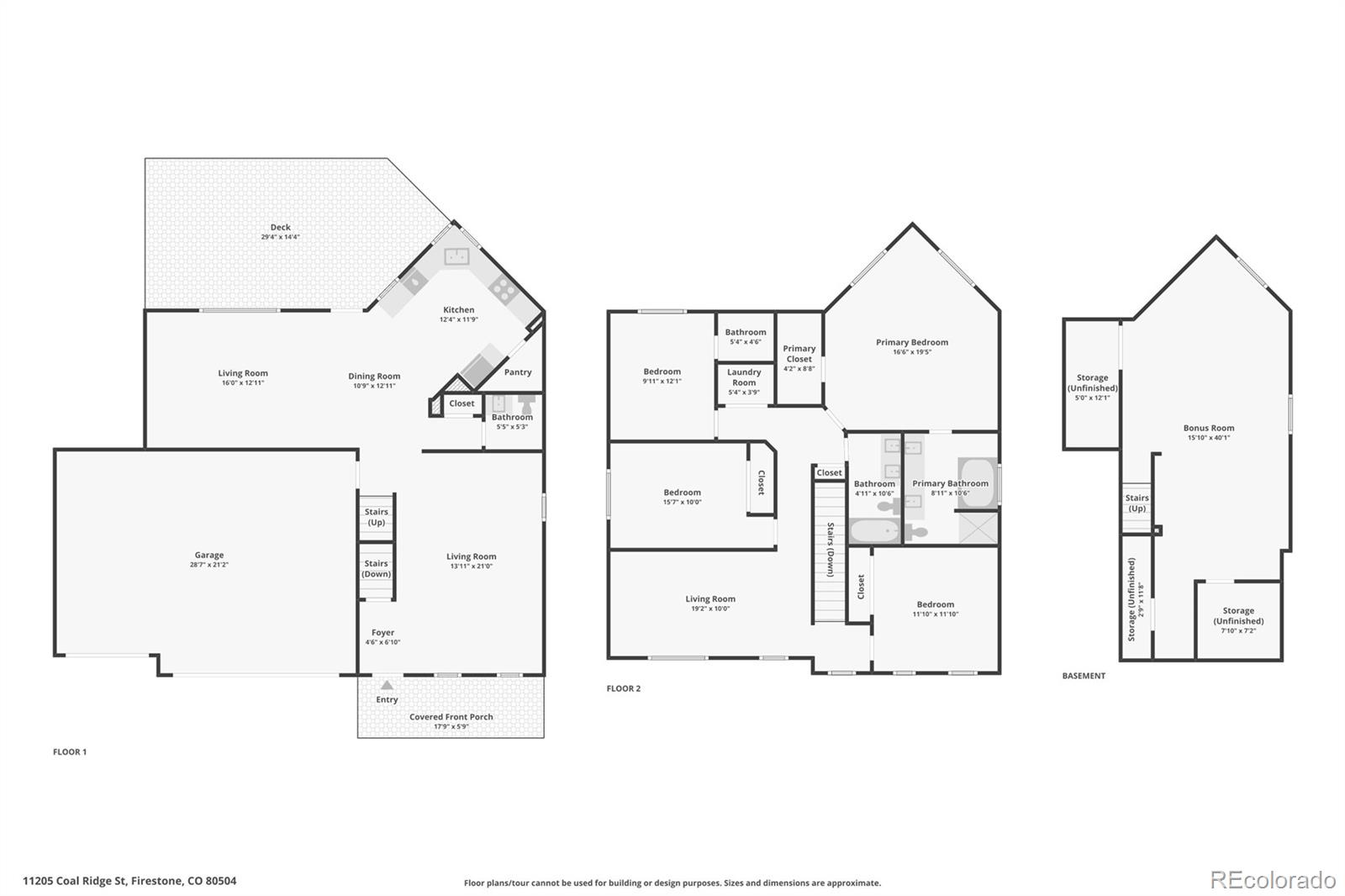 MLS Image #38 for 11205  coal ridge street,firestone, Colorado