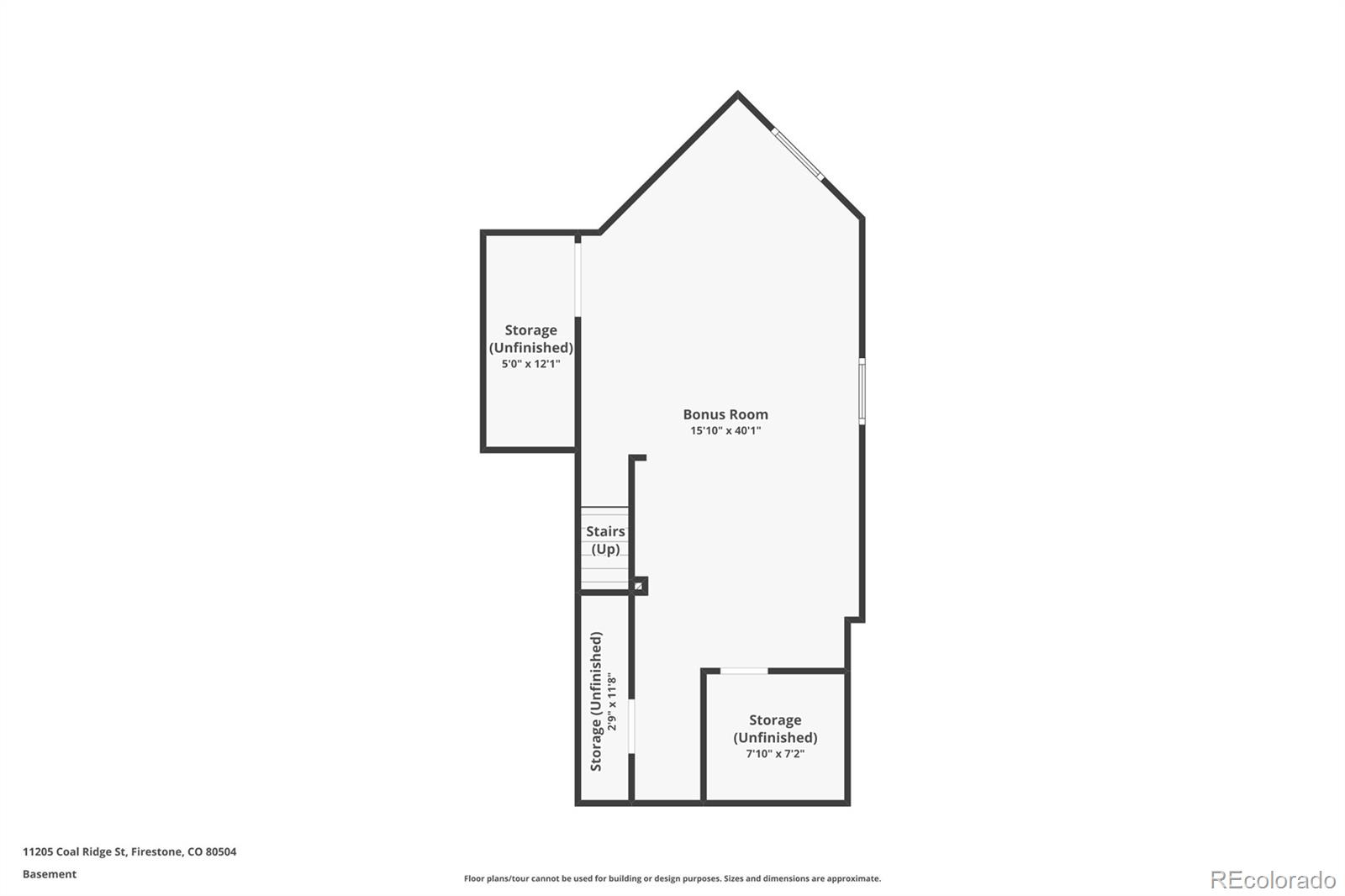 MLS Image #39 for 11205  coal ridge street,firestone, Colorado